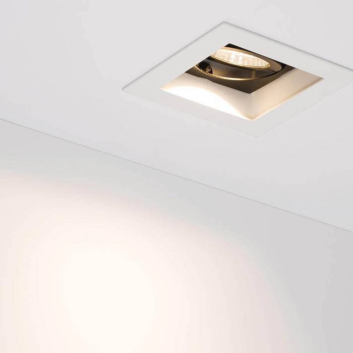 Встраиваемый светодиодный светильник Arlight CL-Kardan-S102x102-9W Warm 024126 Встраиваемый светодиодный светильник Arlight CL-Kardan-S102x102-9W Warm 024126 за 4 172 ₽ в наличии с доставкой по России. Карданные светильники. Интернет-магазин каталог товаров актуальные цены и остатки