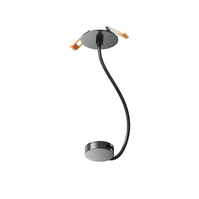 Основание для шинопровода Denkirs Belty Base TR5514-BK за 2 350 ₽ в наличии с доставкой по России. Комплектующие для трековых систем. Интернет-магазин каталог товаров актуальные цены и остатки