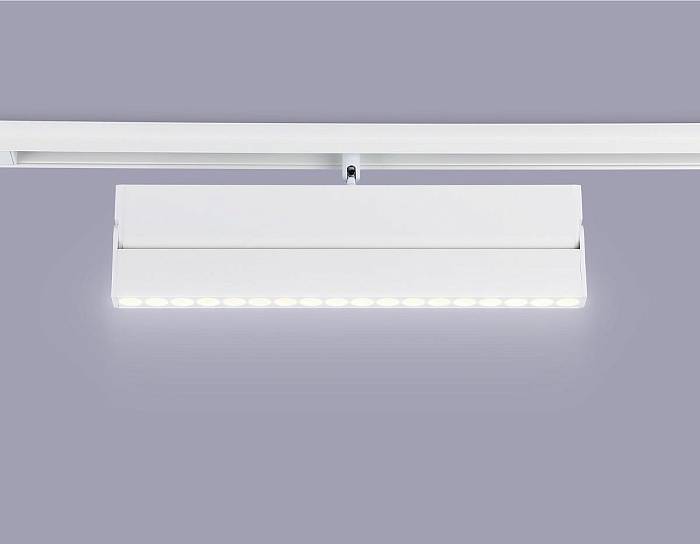 Трековый светодиодный светильник Ambrella light Track System Magnetic GL4080 Трековый светодиодный светильник Ambrella light Track System Magnetic GL4080 за 5 210 ₽ в наличии с доставкой по России. Трековые светильники. Интернет-магазин каталог товаров актуальные цены и остатки