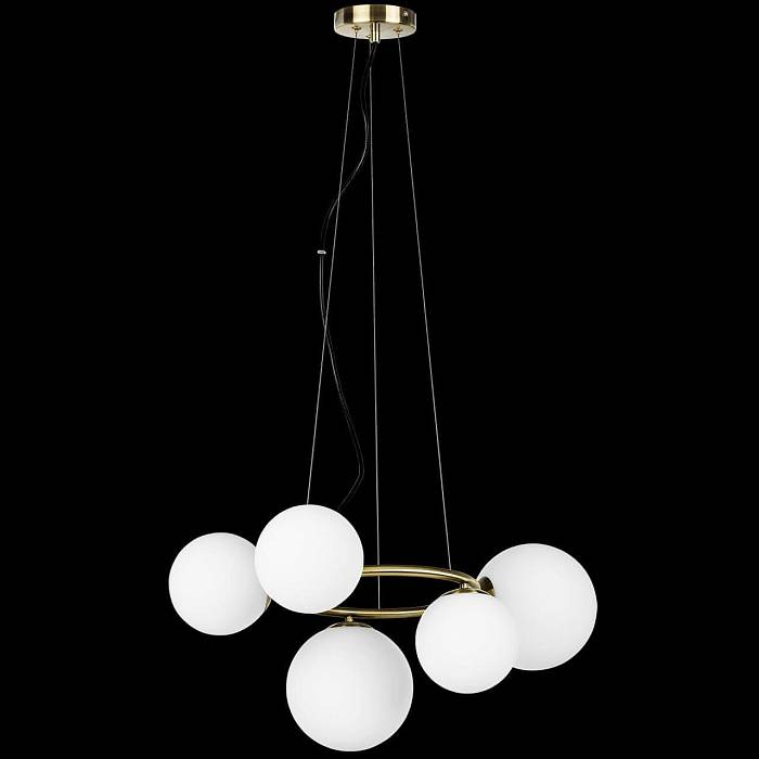 Подвесная люстра Lightstar Globo 815051 В наличии, Производитель:Lightstar, Тип: Подвесные, Артикул: 815051 Доставка по РФ, актуальные цены и остатки, интернет-магазин Торгостров