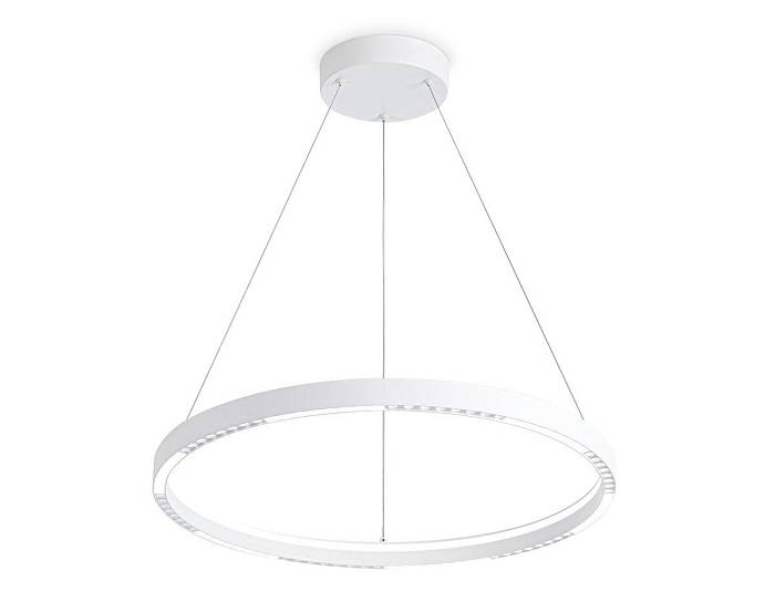Подвесной светодиодный светильник Ambrella light Comfort Line FL5851 В наличии, Производитель:Ambrella light, Тип: Подвесные, Артикул: FL5851 Доставка по РФ, актуальные цены и остатки, интернет-магазин Торгостров
