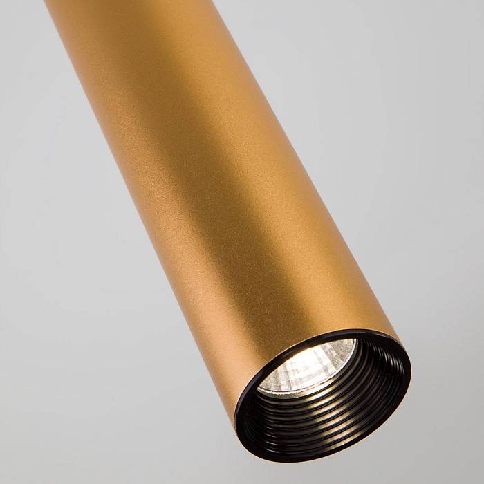 Подвесной светодиодный светильник Elektrostandard Single 50161/1 Led a057418 В наличии, Производитель:Elektrostandard, Тип: Подвесные, Артикул: a057418 Доставка по РФ, актуальные цены и остатки, интернет-магазин Торгостров