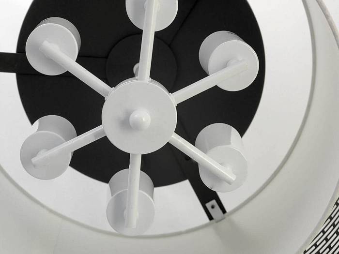  В наличии, Производитель:Lussole LOFT, Тип: Потолочные, Артикул: LSP-9676 Доставка по РФ, актуальные цены и остатки, интернет-магазин Торгостров