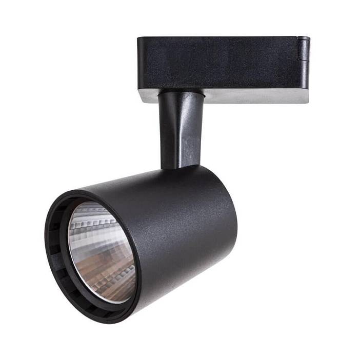 Трековый светильник Arte Lamp Atillo A2315PL-1BK за 720 ₽ в наличии с доставкой по России. Трековые светильники. Интернет-магазин каталог товаров актуальные цены и остатки
