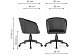 Купить Офисное кресло Тибо светло-коричневый за 10 690 ₽ в наличии с доставкой по России. Интернет-магазин каталог товаров