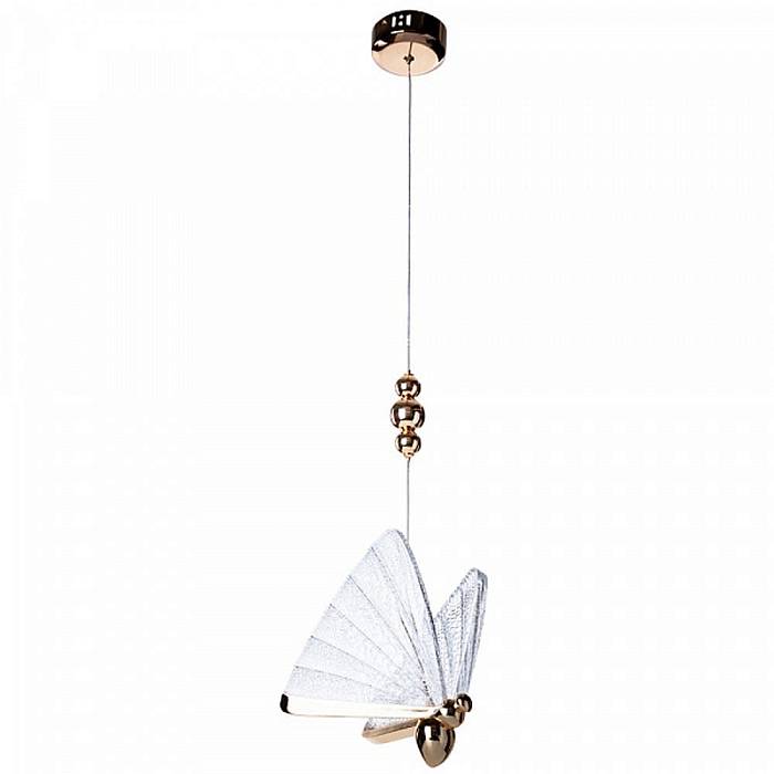 Подвесной светодиодный светильник Divinare Letizia 1200/01 SP-6 В наличии, Производитель:Divinare, Тип: Подвесные, Артикул: 1200/01 SP-6 Доставка по РФ, актуальные цены и остатки, интернет-магазин Торгостров