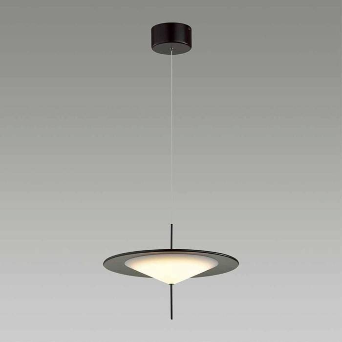 Подвесной светодиодный светильник Odeon Light Steka 5012/16L В наличии, Производитель:Odeon Light, Тип: Подвесные, Артикул: 5012/16L Доставка по РФ, актуальные цены и остатки, интернет-магазин Торгостров