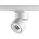 Фото 1 Трековый трехфазный светодиодный светильник Novotech Port Groda 358780 за 4&nbsp;610 ₽ в наличии с доставкой по России. Трековые светильники. Интернет-магазин каталог товаров актуальные цены и остатки