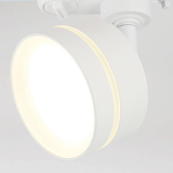 Трековый светильник Ambrella light GL5384 Трековый светильник Ambrella light GL5384 за 1 970 ₽ в наличии с доставкой по России. Трековые светильники. Интернет-магазин каталог товаров актуальные цены и остатки