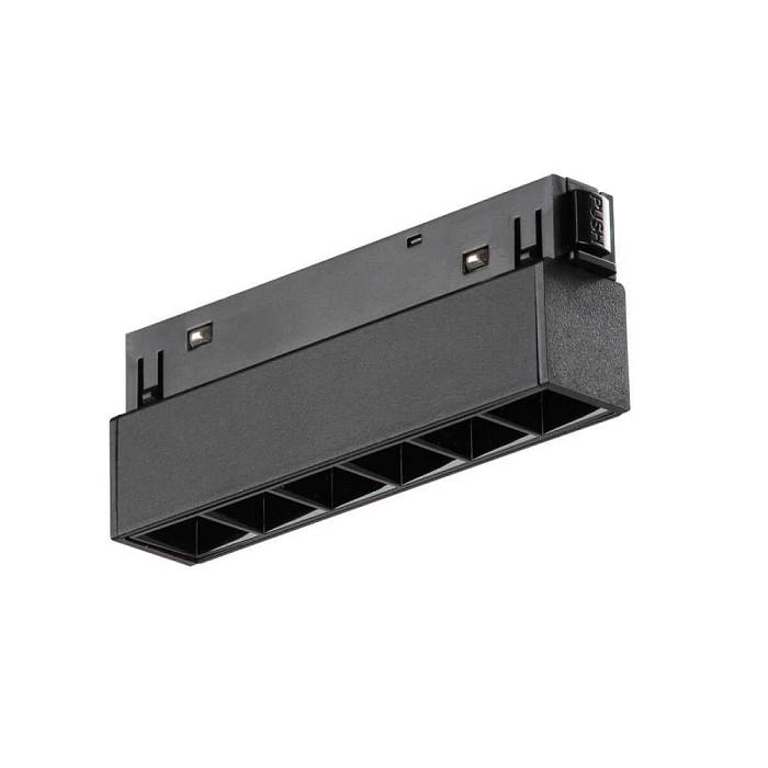  Трековый светильник магнитный Vitaluce VT0200003-01.1 за 2&nbsp;240 ₽ в наличии с доставкой по России. Трековые светильники. Интернет-магазин каталог товаров актуальные цены и остатки