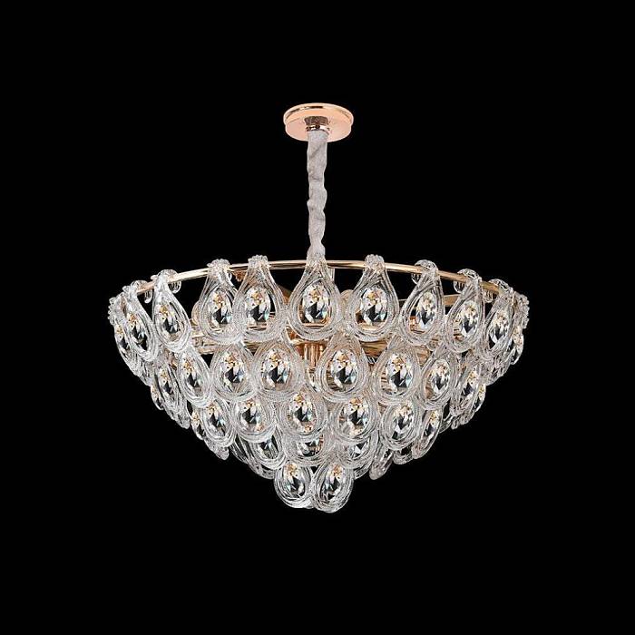 Подвесной светильник Newport Acantia 5259/C gold М0070022 В наличии, Производитель:Newport, Тип: Подвесные, Артикул: 5259/C gold Доставка по РФ, актуальные цены и остатки, интернет-магазин Торгостров