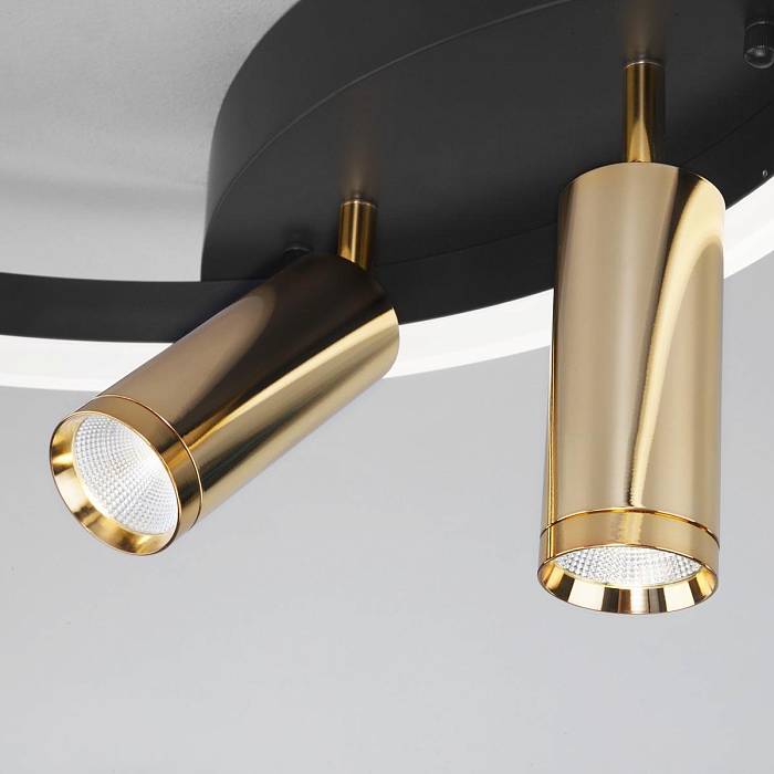  В наличии, Производитель:Eurosvet, Тип: Потолочные, Артикул: a055664 Доставка по РФ, актуальные цены и остатки, интернет-магазин Торгостров