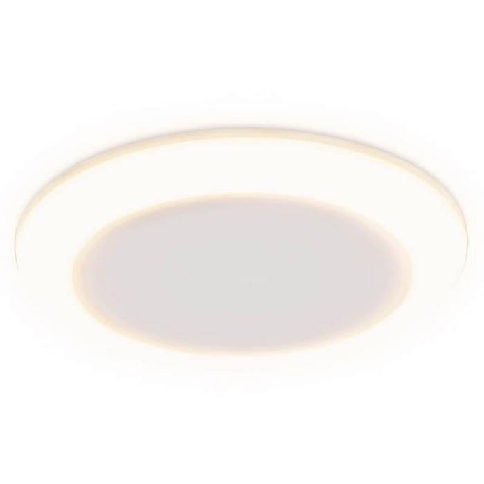 Встраиваемый светодиодный светильник Ambrella light Led Downlight DCR301 Встраиваемый светодиодный светильник Ambrella light Led Downlight DCR301 за 595 ₽ в наличии с доставкой по России. Светильники downlight. Интернет-магазин каталог товаров актуальные цены и остатки