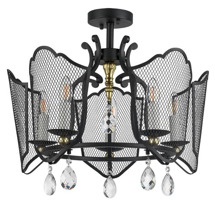 Подвесная люстра Lightstar Castello 744057 В наличии, Производитель:Lightstar, Тип: Люстры на штанге, Артикул: 744057 Доставка по РФ, актуальные цены и остатки, интернет-магазин Торгостров