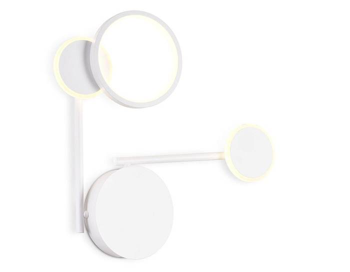 Бра Ambrella light Comfort Line FL5197 В наличии, Производитель:Ambrella light, Тип: С 3 плафонами, Артикул: FL5197 Доставка по РФ, актуальные цены и остатки, интернет-магазин Торгостров