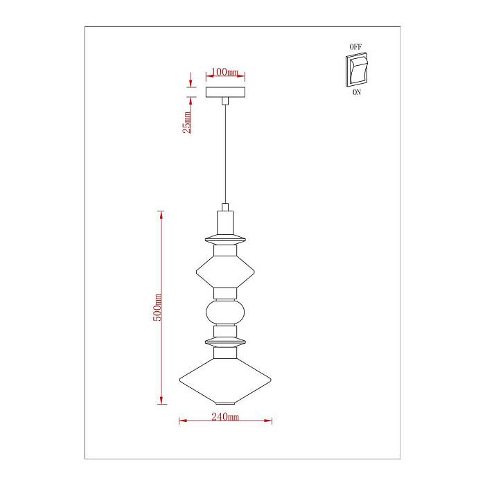В наличии, Производитель:Arte Lamp, Тип: Подвесные, Артикул: A2442SP-15PB Доставка по РФ, актуальные цены и остатки, интернет-магазин Торгостров