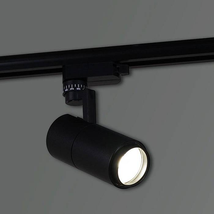 Трековый светильник Reluce 06612-9.3-001QY LED12W BK Трековый светильник Reluce 06612-9.3-001QY LED12W BK за 1 210 ₽ в наличии с доставкой по России. Трековые светильники. Интернет-магазин каталог товаров актуальные цены и остатки