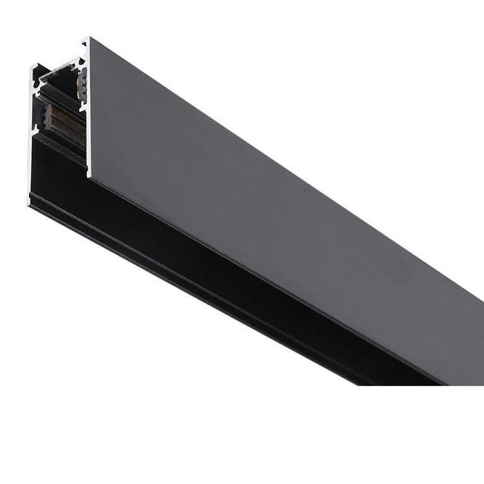 Шинопровод магнитный накладной Ambrella light Track System Magnetic GL3301 за 2 400 ₽ в наличии с доставкой по России. Шинопроводы для трековых систем. Интернет-магазин каталог товаров актуальные цены и остатки