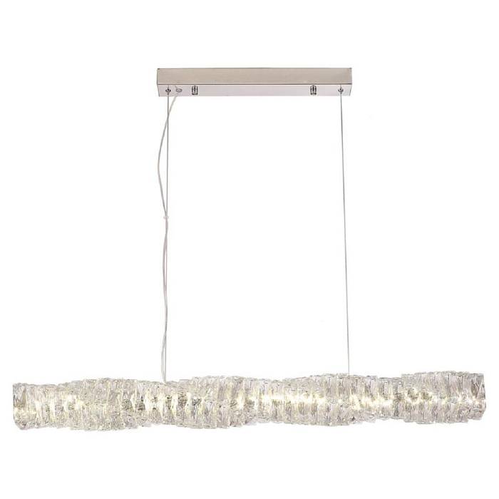 Подвесной светодиодный светильник Lussole Loft Enterprise LSP-7067 В наличии, Производитель:Lussole LOFT, Тип: Подвесные, Артикул: LSP-7067 Доставка по РФ, актуальные цены и остатки, интернет-магазин Торгостров