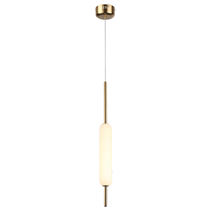Подвесной светодиодный светильник Odeon Light Pendant Reeds 4794/12L В наличии, Производитель:Odeon Light, Тип: Подвесные, Артикул: 4794/12L Доставка по РФ, актуальные цены и остатки, интернет-магазин Торгостров