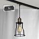 Трековый светильник однофазный Lussole LOFT Track Lights LSP-9610-TAB за 5 520 ₽ в наличии с доставкой по России. Трековые светильники. Интернет-магазин каталог товаров актуальные цены и остатки