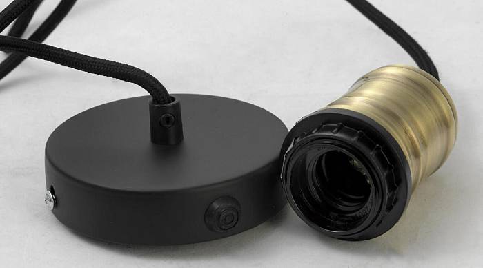 Подвесной светильник Lussole Loft IV LSP-9610 В наличии, Производитель:Lussole LOFT, Тип: Подвесные, Артикул: LSP-9610 Доставка по РФ, актуальные цены и остатки, интернет-магазин Торгостров