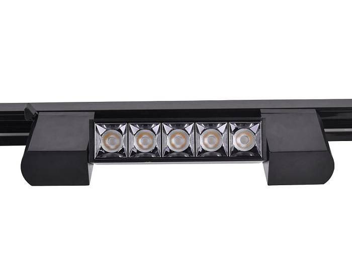 Трековый светодиодный светильник Ambrella light Track System GL6688 Трековый светодиодный светильник Ambrella light Track System GL6688 за 1 350 ₽ в наличии с доставкой по России. Трековые светильники. Интернет-магазин каталог товаров актуальные цены и остатки