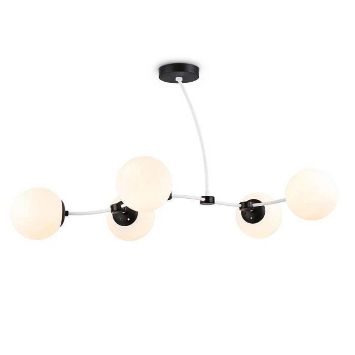 Подвесная люстра Ambrella light Traditional Modern TR2546 В наличии, Производитель:Ambrella light, Тип: Люстры на штанге, Артикул: TR2546 Доставка по РФ, актуальные цены и остатки, интернет-магазин Торгостров