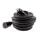 Удлинитель силовой ЭРА 1гн 30м с/з UPx-1e-3x2,5-30m-IP44(kg) Б0050864 за 8 778 ₽ в наличии с доставкой по России. Удлинители и сетевые фильтры. Интернет-магазин каталог товаров актуальные цены и остатки