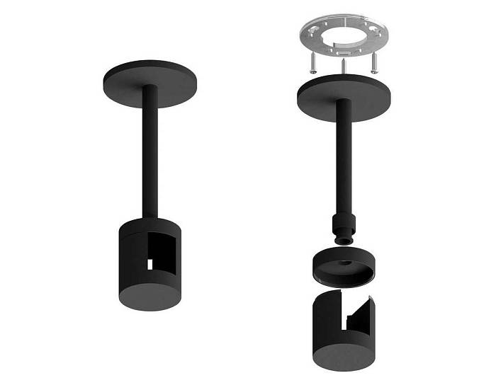 Крепеж накладной Ambrella light DIY Spot Techno Ring A9222 В наличии, Производитель:Ambrella light, Тип: Крепления, Артикул: A9222 Доставка по РФ, актуальные цены и остатки, интернет-магазин Торгостров