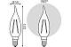 Купить Лампа светодиодная филаментная Gauss E14 13W 4100K прозрачная 104801213 за 309 ₽ в наличии с доставкой по России. Интернет-магазин каталог товаров