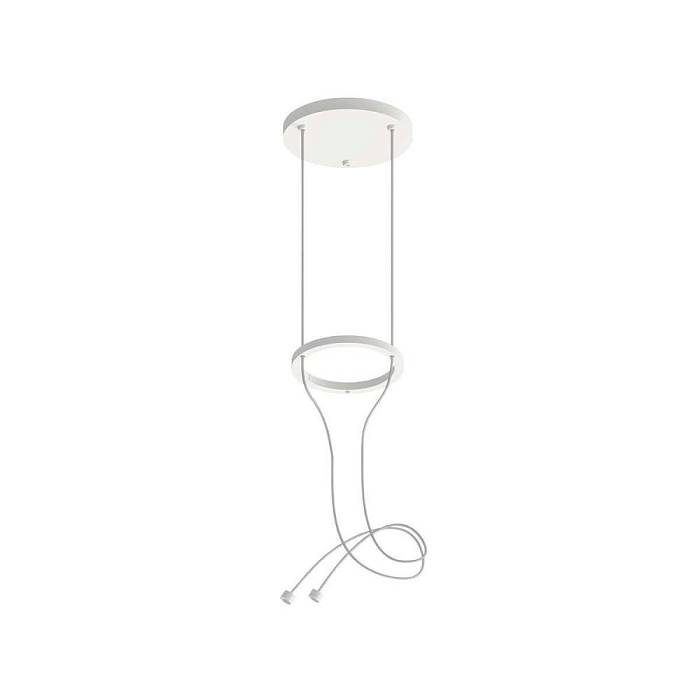 Крепеж подвесной Ambrella light DIY Spot Techno Ring WH белый A9203 В наличии, Производитель:Ambrella light, Тип: Крепления, Артикул: A9203 Доставка по РФ, актуальные цены и остатки, интернет-магазин Торгостров