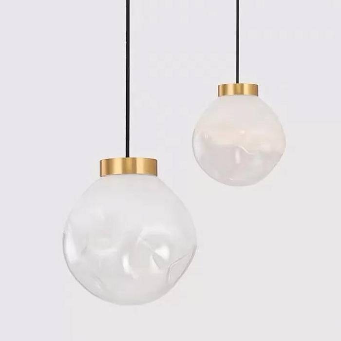 Подвесной светильник iLamp Pear 8648P/L GL-WH В наличии, Производитель:iLamp, Тип: Подвесные, Артикул: 8648P/L GL-WH Доставка по РФ, актуальные цены и остатки, интернет-магазин Торгостров