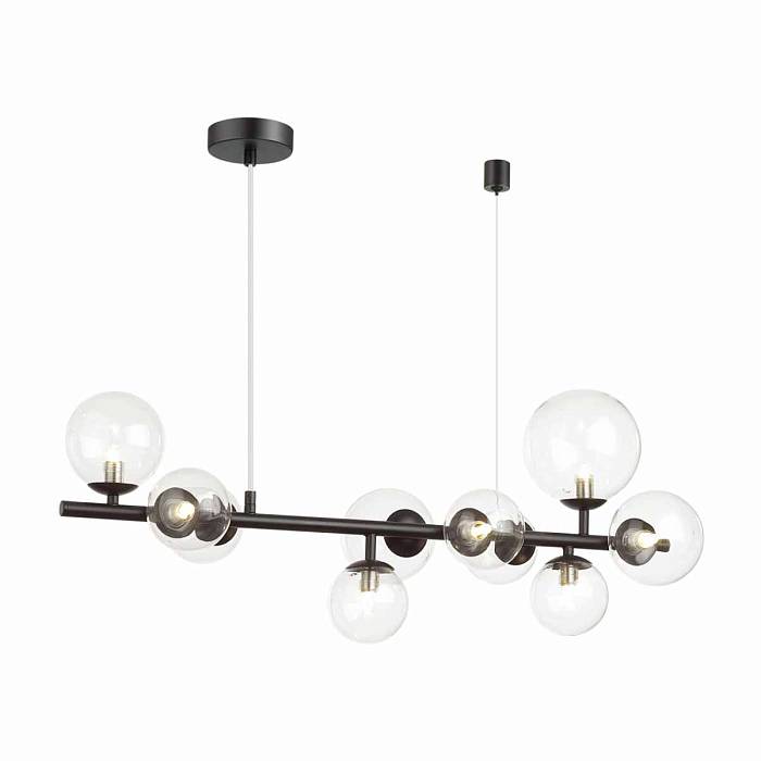 Подвесная люстра Odeon Light Modern Tovi 4818/10 В наличии, Производитель:Odeon Light, Тип: Подвесные, Артикул: 4818/10 Доставка по РФ, актуальные цены и остатки, интернет-магазин Торгостров
