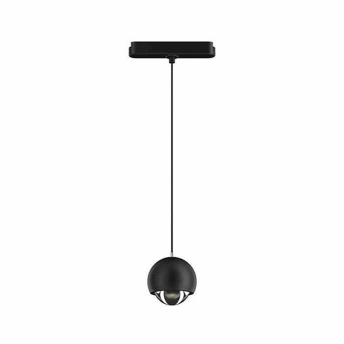 Трековый светильник Denkirs AIR HANG DK5376-BK за 8 940 ₽ в наличии с доставкой по России. Трековые светильники. Интернет-магазин каталог товаров актуальные цены и остатки