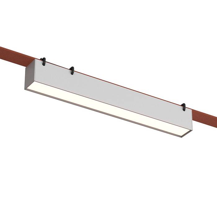 Трековый светильник Denkirs Belty Linear DK5574-WH Трековый светильник Denkirs Belty Linear DK5574-WH за 5 250 ₽ в наличии с доставкой по России. Трековые светильники. Интернет-магазин каталог товаров актуальные цены и остатки