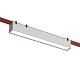 Трековый светильник Denkirs Belty Linear DK5574-WH за 5 250 ₽ в наличии с доставкой по России. Трековые светильники. Интернет-магазин каталог товаров актуальные цены и остатки