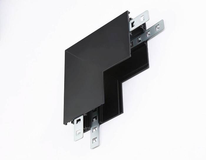 Коннектор L-образный внутренний для накладного шинопровода Ambrella light Track System Magnetic GL3378 Коннектор L-образный внутренний для накладного шинопровода Ambrella light Track System Magnetic GL3378 за 900 ₽ в наличии с доставкой по России. Комплектующие для трековых систем. Интернет-магазин каталог товаров актуальные цены и остатки