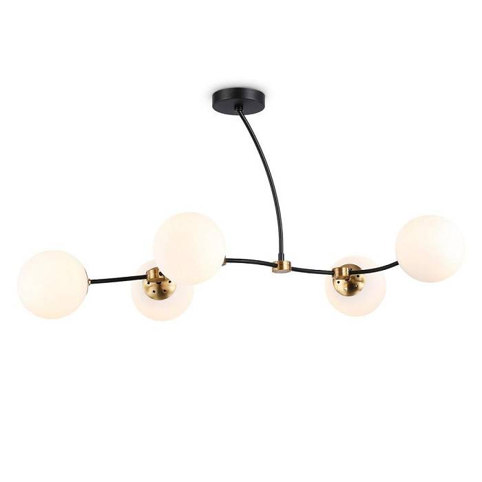Подвесная люстра Ambrella light Traditional Modern TR2548 В наличии, Производитель:Ambrella light, Тип: Люстры на штанге, Артикул: TR2548 Доставка по РФ, актуальные цены и остатки, интернет-магазин Торгостров