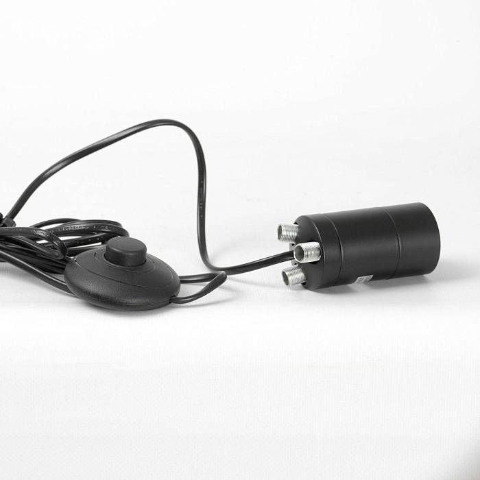  В наличии, Производитель:Lussole, Тип: На треноге, Артикул: LSP-0668 Доставка по РФ, актуальные цены и остатки, интернет-магазин Торгостров