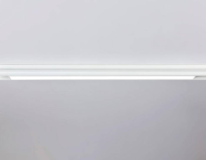 Трековый светодиодный светильник Ambrella light Track System Magnetic GL4008 Трековый светодиодный светильник Ambrella light Track System Magnetic GL4008 за 2 210 ₽ в наличии с доставкой по России. Трековые светильники. Интернет-магазин каталог товаров актуальные цены и остатки