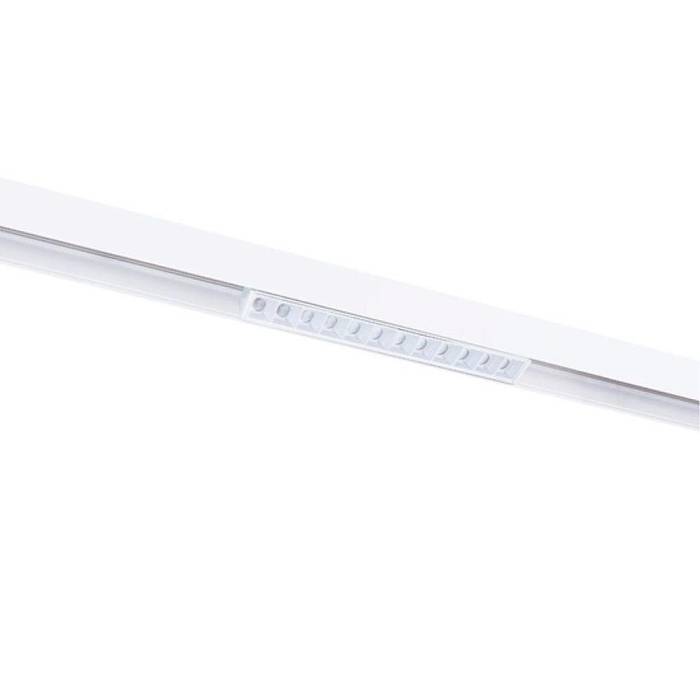 Трековый светодиодный светильник Arte Lamp Linea A4674PL-1WH Трековый светодиодный светильник Arte Lamp Linea A4674PL-1WH за 3 130 ₽ в наличии с доставкой по России. Трековые светильники. Интернет-магазин каталог товаров актуальные цены и остатки