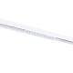 Трековый светодиодный светильник Arte Lamp Linea A4674PL-1WH за 3 130 ₽ в наличии с доставкой по России. Трековые светильники. Интернет-магазин каталог товаров актуальные цены и остатки