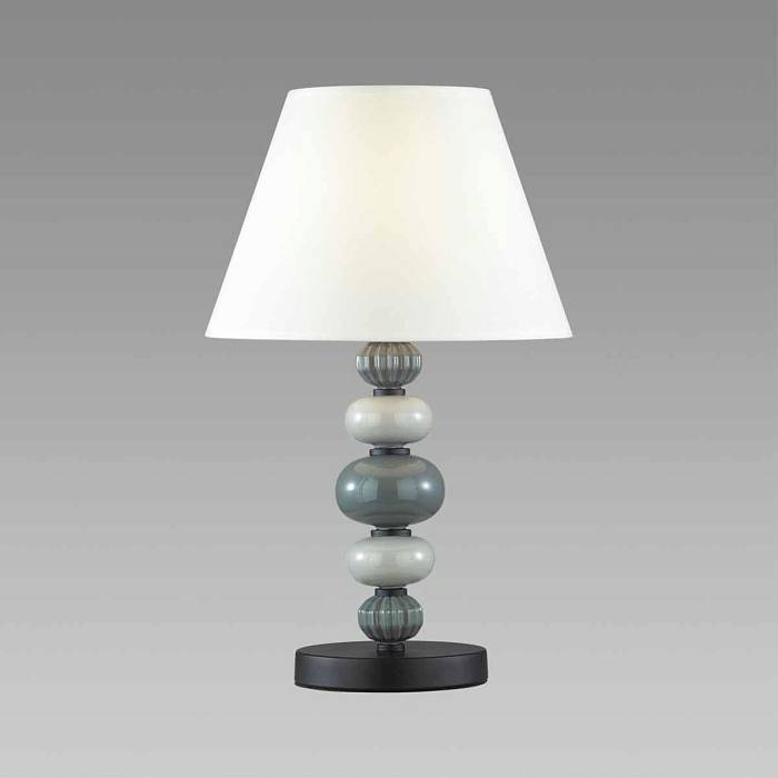Настольная лампа Odeon Light Exclusive Sochi 4896/1T В наличии, Производитель:Odeon Light, Тип: Декоративные, Артикул: 4896/1T Доставка по РФ, актуальные цены и остатки, интернет-магазин Торгостров