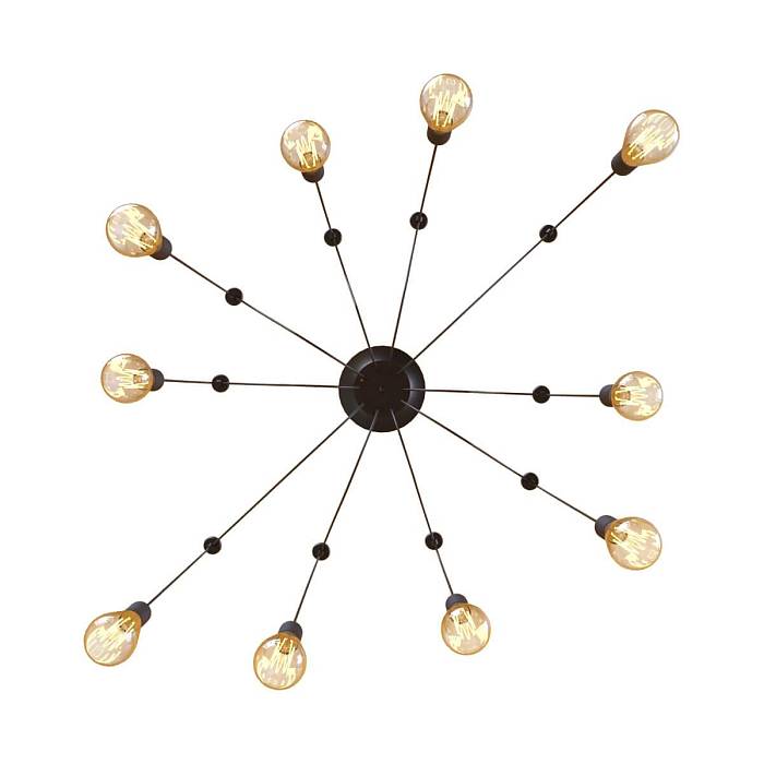  В наличии, Производитель:Loft IT, Тип: Подвесные, Артикул: LOFT1162/10 Доставка по РФ, актуальные цены и остатки, интернет-магазин Торгостров