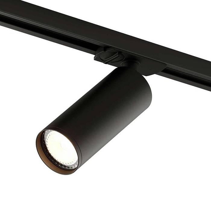 Трековый светильник Denkirs DK6202-BK Трековый светильник Denkirs DK6202-BK за 1 930 ₽ в наличии с доставкой по России. Трековые светильники. Интернет-магазин каталог товаров актуальные цены и остатки