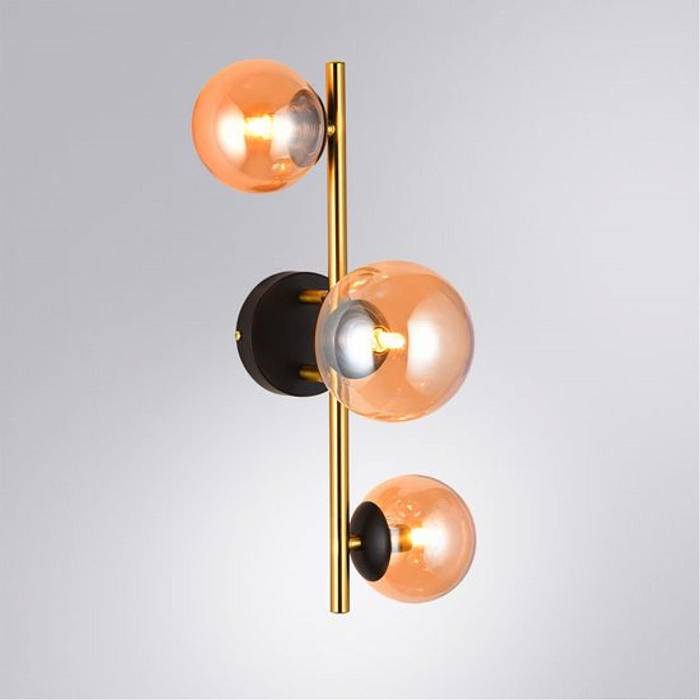 Потолочная люстра Arte Lamp Gemini A2243PL-3PB В наличии, Производитель:Arte Lamp, Тип: Потолочные, Артикул: A2243PL-3PB Доставка по РФ, актуальные цены и остатки, интернет-магазин Торгостров