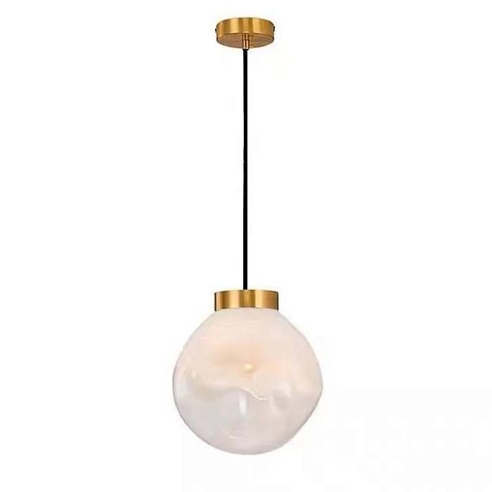 Подвесной светильник iLamp Pear 8648P/L GL-WH В наличии, Производитель:iLamp, Тип: Подвесные, Артикул: 8648P/L GL-WH Доставка по РФ, актуальные цены и остатки, интернет-магазин Торгостров