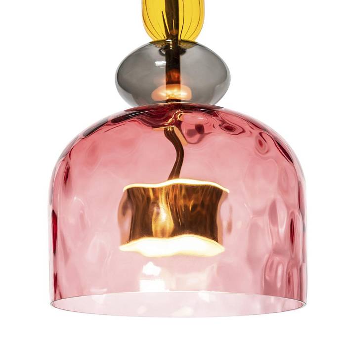 Подвесной светодиодный светильник Loft IT Candy 2008-D В наличии, Производитель:Loft IT, Тип: Подвесные, Артикул: 2008-D Доставка по РФ, актуальные цены и остатки, интернет-магазин Торгостров