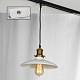 Трековый светильник однофазный Lussole LOFT Track Lights LSP-9605-TAW за 6 994 ₽ в наличии с доставкой по России. Трековые светильники. Интернет-магазин каталог товаров актуальные цены и остатки